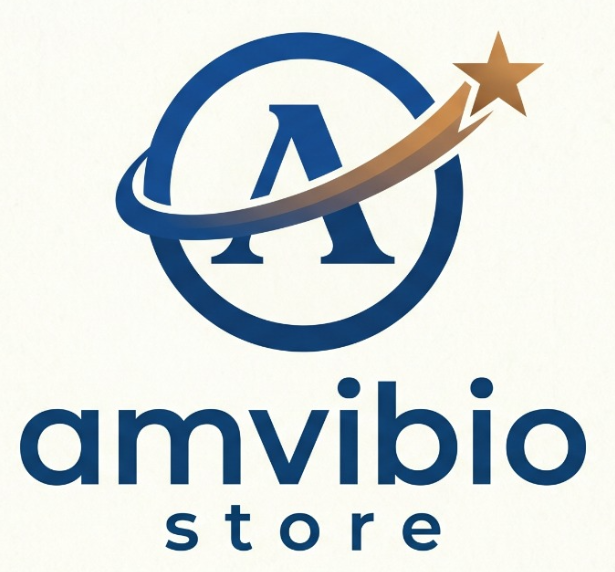 amvibio logo