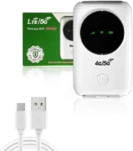 4G/5G Wireless WiFi Router - Image 2