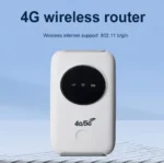 4G/5G Wireless WiFi Router - Image 3