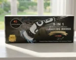 9-In-1 Multi-Function Electric Cleaning Brush Ⓢ