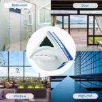 Doublefaced Glass Cleaner Magnetic - Image 2