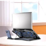 Hoco - Monte Notebook Cooling Fan (GM27) - Image 3