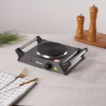 Portable Electric Hot Plate Ⓢ - Image 5