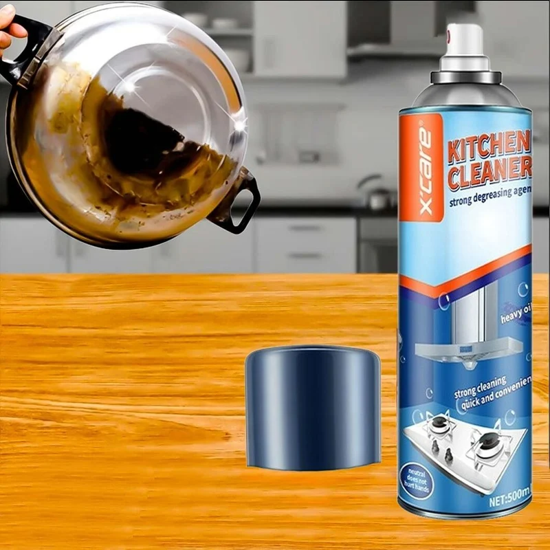 kitchen-cleaner-spray-510041 Kitchen Cleaner Spray - Image 1