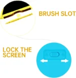 LCD Writing Tablet © - Image 4