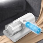 Mite Removal Instrument Household Bed Vacuum Ultraviolet Sterilization Machine - Image 6
