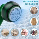 Rechargeable Lint Remover - Image 4