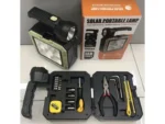 Solar Portable Lamp - Image 2