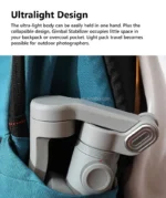 Smart Handheld Gimbal © - Image 6