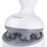 Smart Scalp Massager