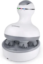 Smart Scalp Massager