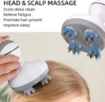 Smart Scalp Massager - Image 3