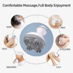 Smart Scalp Massager - Image 5