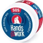 Intensive Hand Repair Cream