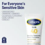 Cetaphil Tinted Sunscreen SPF40 - Image 3