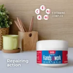 Intensive Hand Repair Cream - Image 4