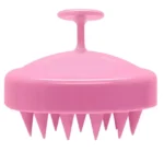 Silicone Shampoo Brush
