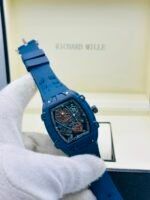 Richard Mille RM 27-05 Flying Tourbillon Watch - Image 9