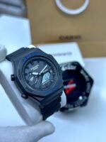 Casio G-SHOCK GA-2100 Analog-Digital Watch - Image 6