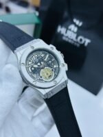 Hublot Big Bang Skeleton Watch - Image 5