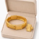 Woman Empress Rose Jewelry Set