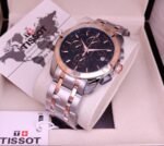 Tissot Couturier Swiss Watch - Image 3