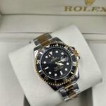 Rolex Submariner Dive Watch