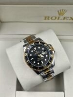 Rolex Submariner Dive Watch