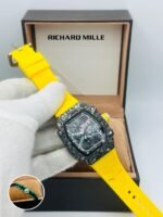 Richard Mille RM 67-02 Automatic Sports Watch - Image 3