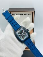 Richard Mille RM 61-01 Yohan Blake Sports Watch - Image 2