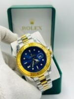 Rolex Yacht-Master Automatic Watch - Image 3