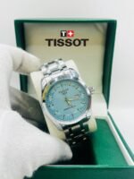 Tissot Powermatic 80 Automatic Watch - Image 3