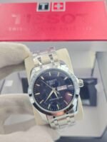 Tissot Couturier Swiss Watch - Image 5
