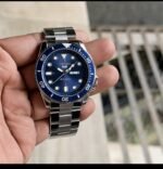 Seiko 5 Sports GMT Automatic Watch - Image 2