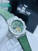 Hublot Big Bang Tourbillon Watch - Image 5