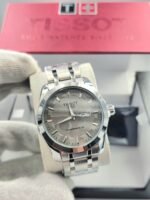 Tissot Couturier Swiss Watch - Image 7