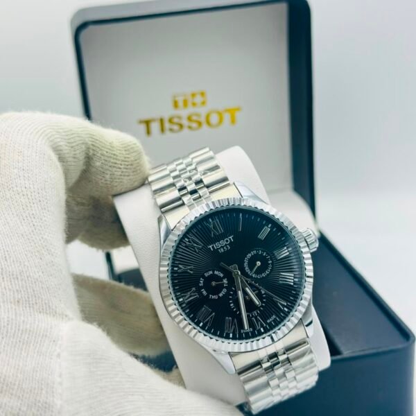 Tissot T-Classic Swiss Watch