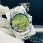 TAG Heuer Aquaracer Dive Watch