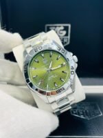 TAG Heuer Aquaracer Dive Watch