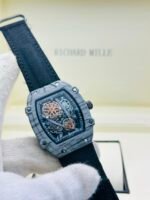 Richard Mille RM 27-05 Flying Tourbillon Watch