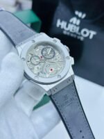 Hublot Big Bang Chronograph Watch - Image 4
