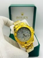 Rolex Yacht-Master Automatic Watch - Image 6