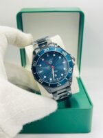 TAG Heuer Aquaracer Dive Watch - Image 8