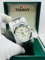 Tissot Powermatic 80 Automatic Watch - Image 5