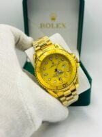 Rolex Yacht-Master Automatic Watch - Image 7