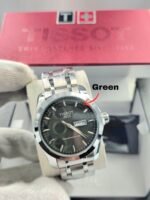 Tissot Couturier Swiss Watch - Image 6