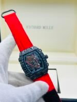 Richard Mille RM 27-05 Flying Tourbillon Watch - Image 4