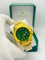 Rolex Yacht-Master Automatic Watch - Image 9