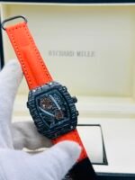 Richard Mille RM 27-05 Flying Tourbillon Watch - Image 2