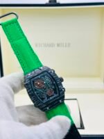 Richard Mille RM 27-05 Flying Tourbillon Watch - Image 8